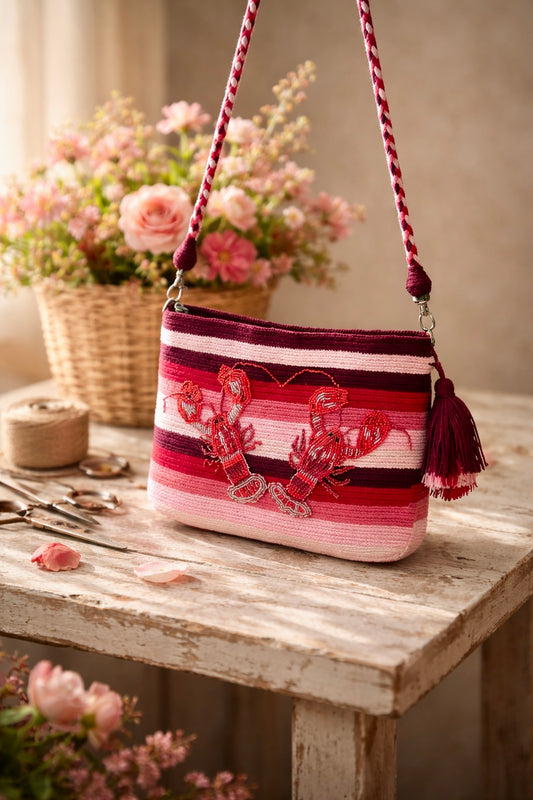 Lovester Bag