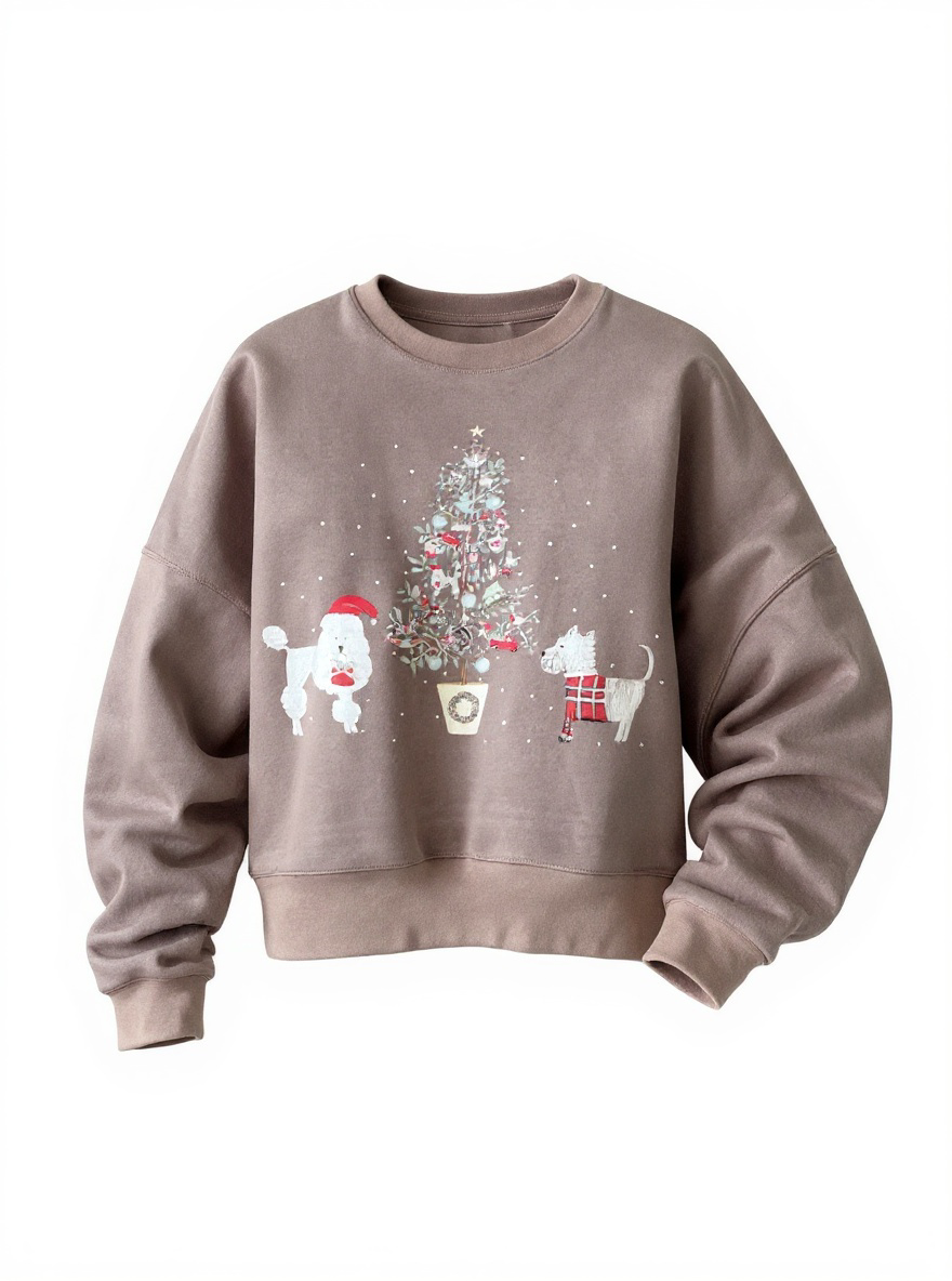 Christmas Jumpers